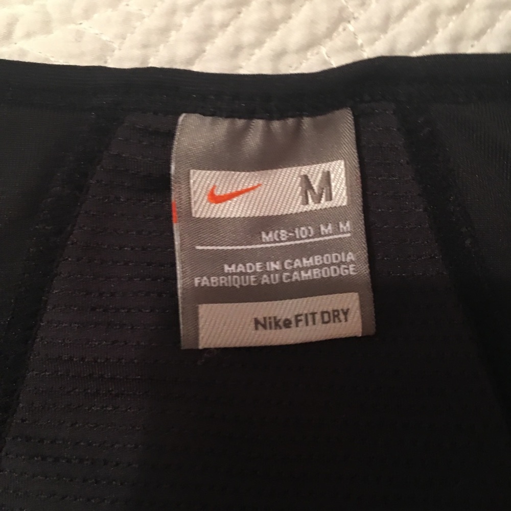 Nike fit dry size M - Picture 3 of 6
